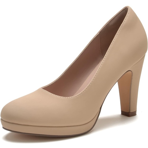 BRAND NEW WuORWu size 7 - Picture 4 of 11